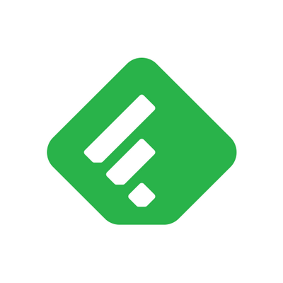 Feedly Icon