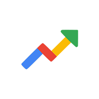 Google Trends Icon