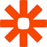 Zapier Logo